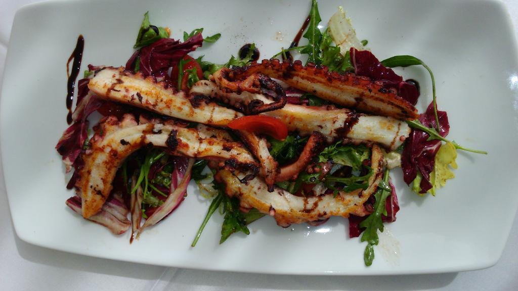 Villa Mediterana 브랜지카 외부 사진