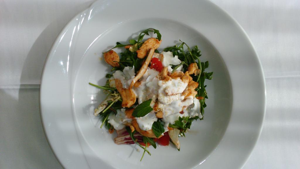 Villa Mediterana 브랜지카 외부 사진