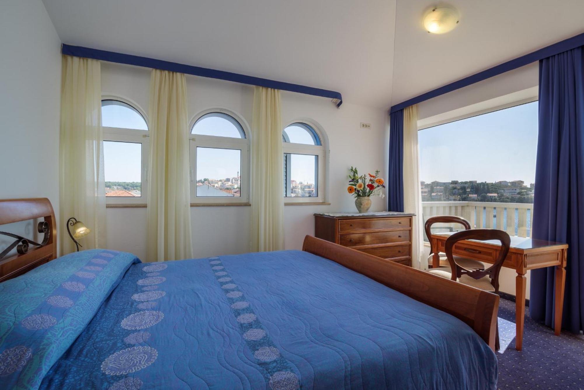 Villa Mediterana 브랜지카 객실 사진