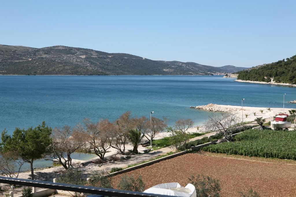 Villa Mediterana 브랜지카 객실 사진