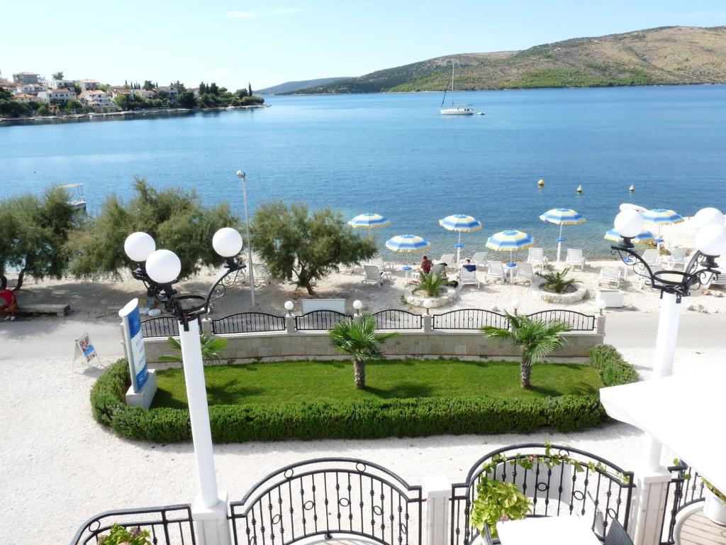 Villa Mediterana 브랜지카 객실 사진