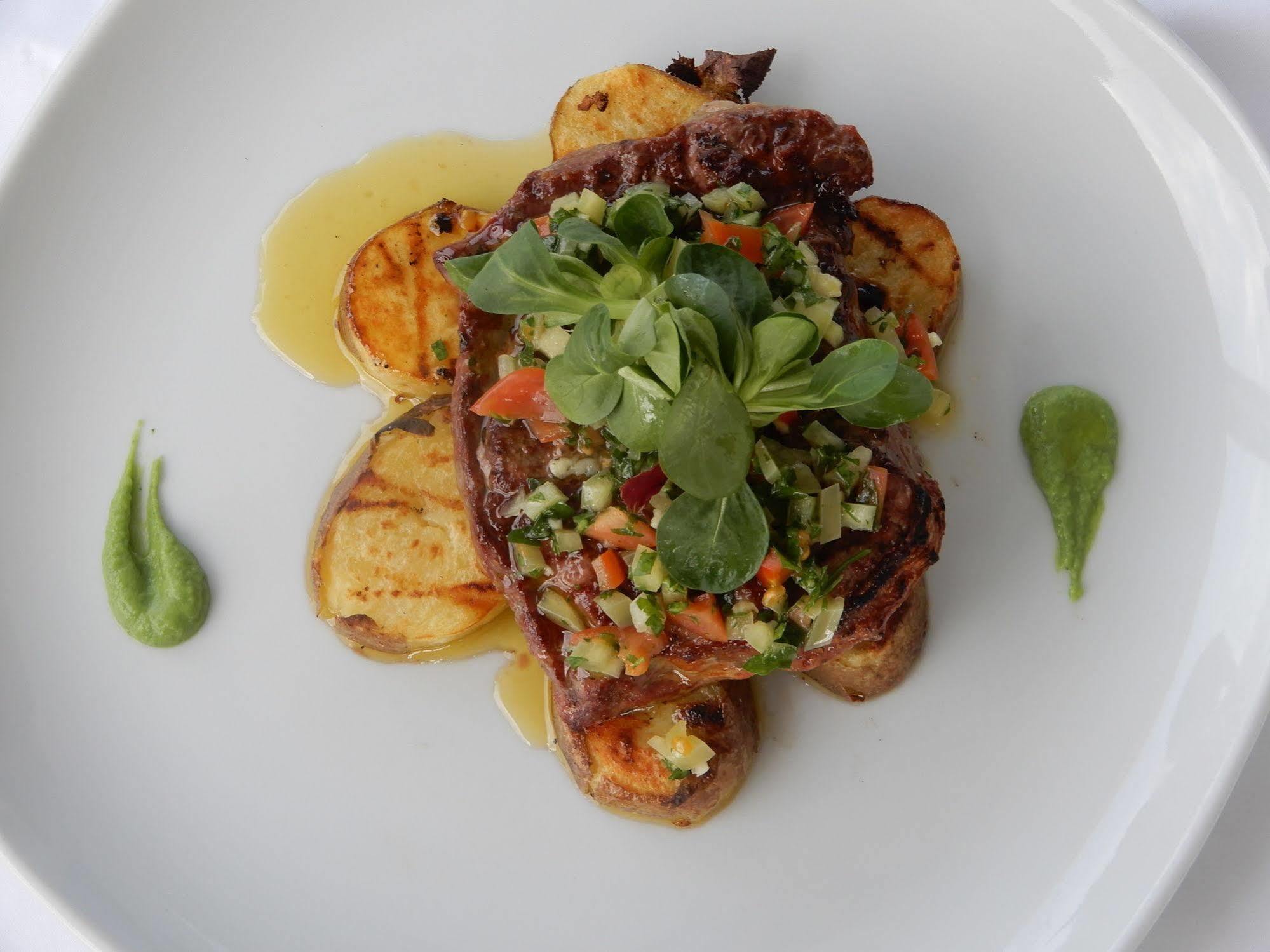 Villa Mediterana 브랜지카 외부 사진