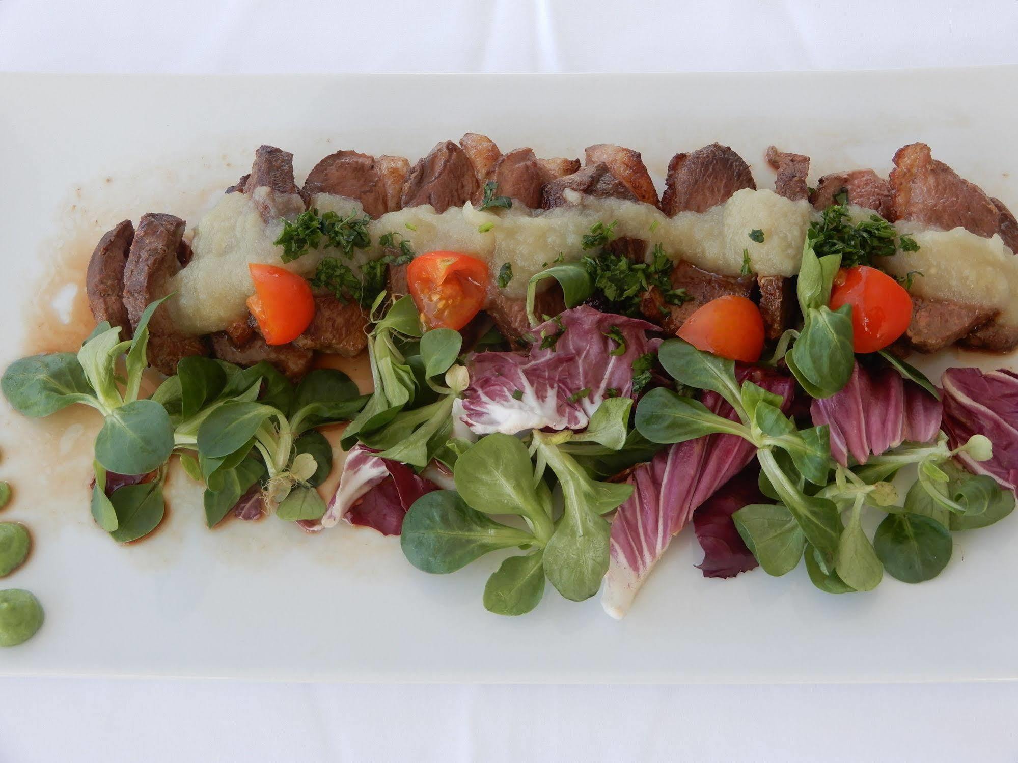 Villa Mediterana 브랜지카 외부 사진
