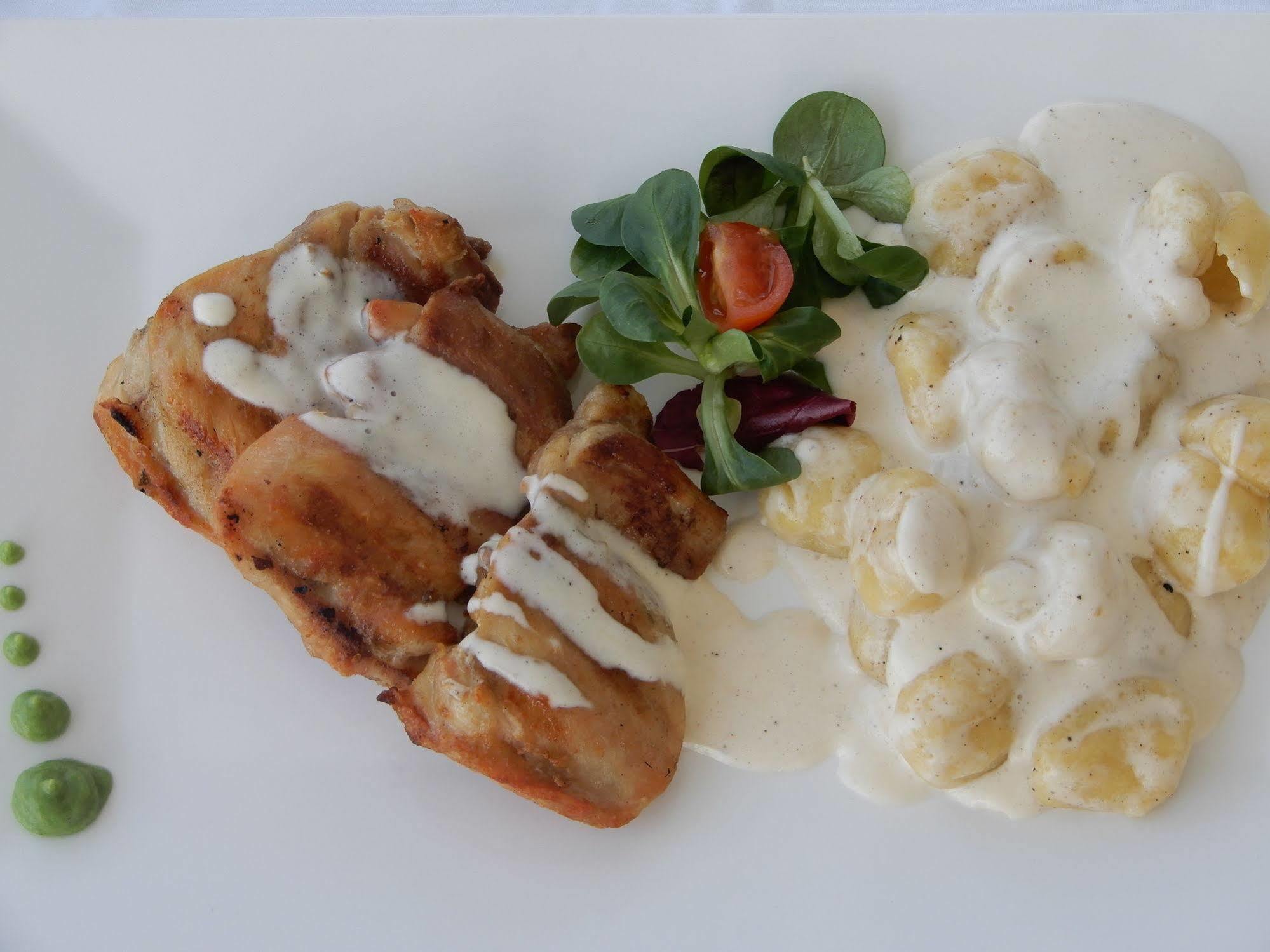 Villa Mediterana 브랜지카 외부 사진
