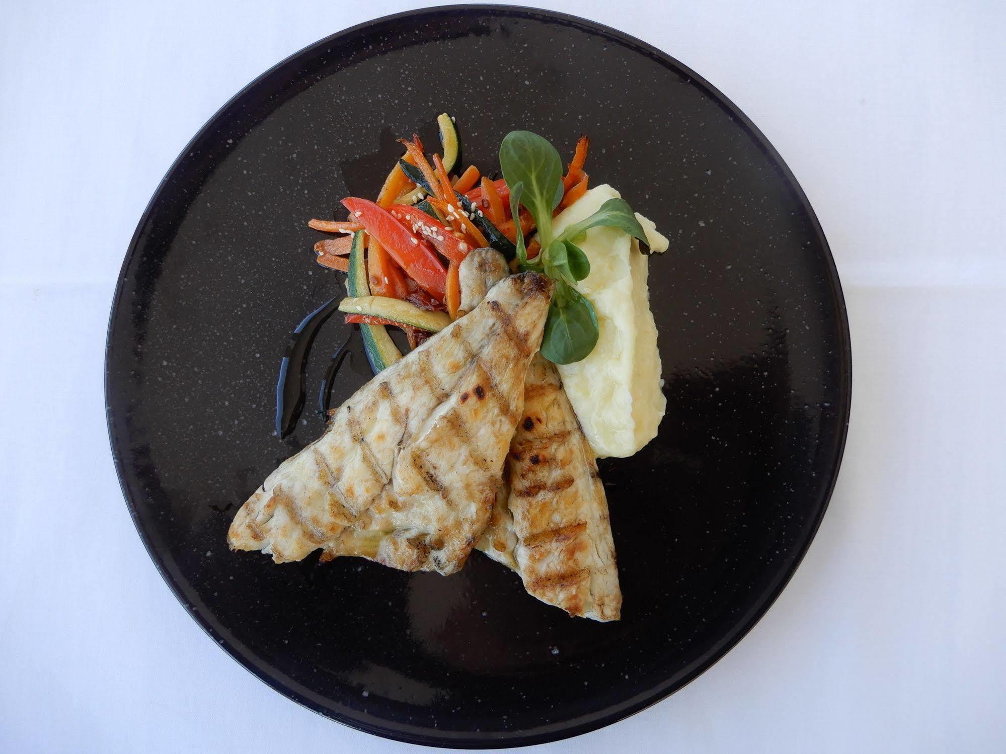 Villa Mediterana 브랜지카 외부 사진